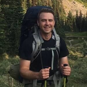 Meet your Posher, Mark